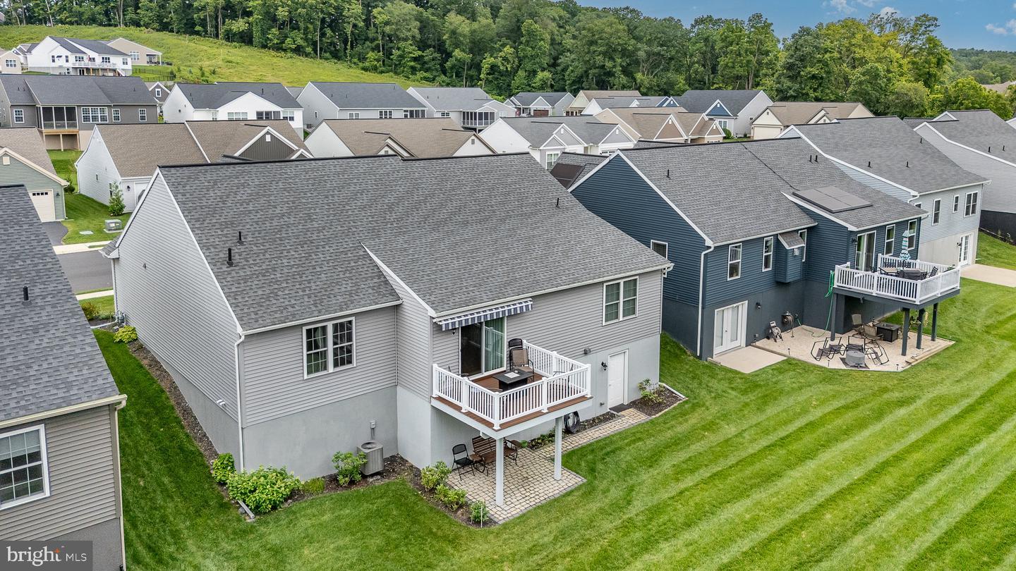 Property Photo: 2069 Spring Wood Lane PA 17055
