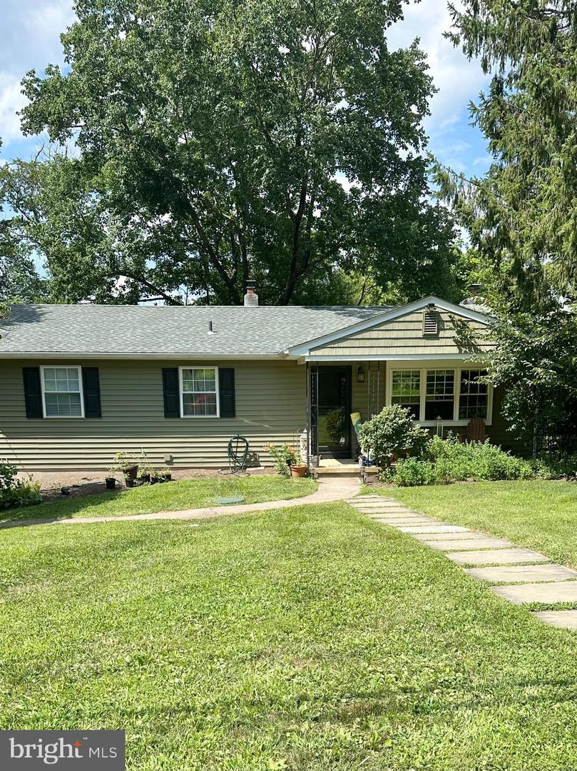 Property Photo: 74 Sunset Drive PA 18938