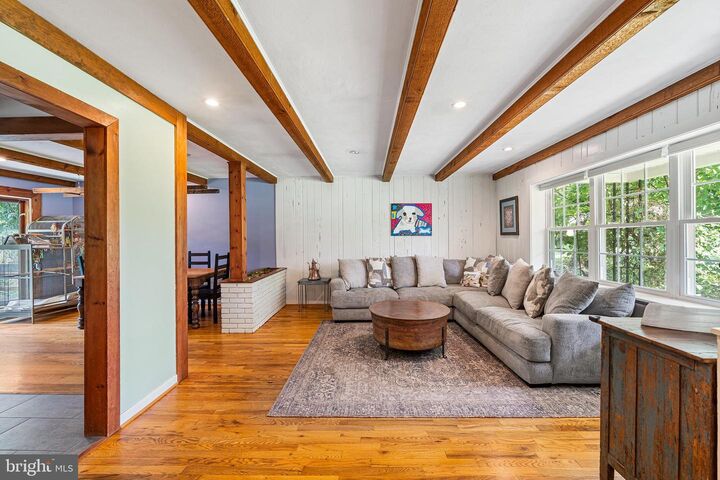 74 Sunset Drive  New Hope PA 18938 photo