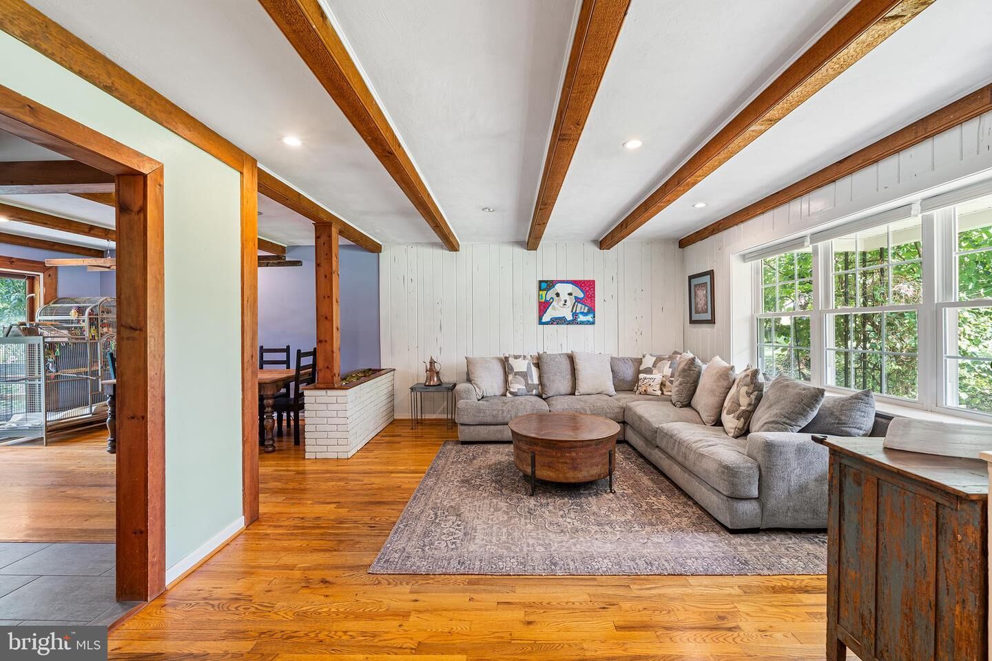 Property Photo: 74 Sunset Drive PA 18938