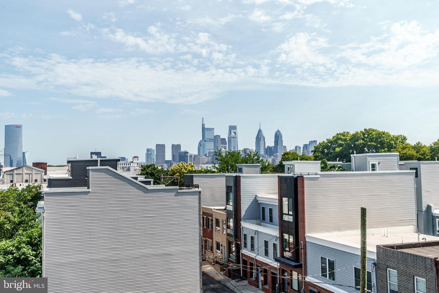 Property Photo: 1432 S Taylor Street PA 19146