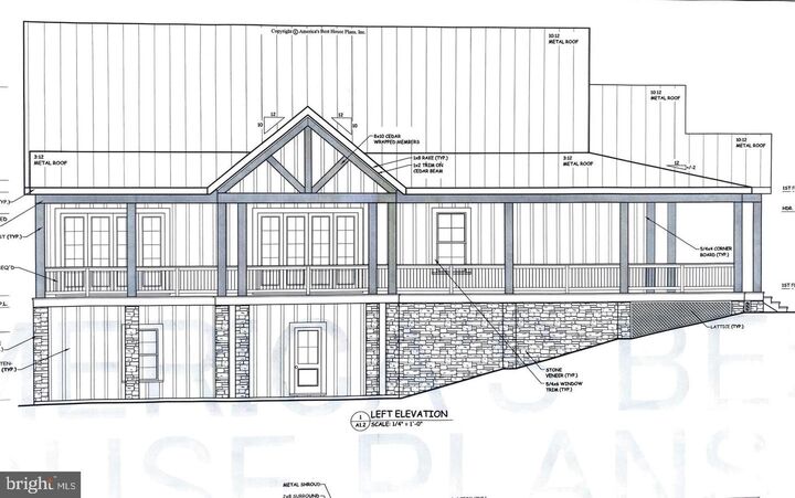 Lot 65 Brandy Road  Front Royal VA 22630 photo