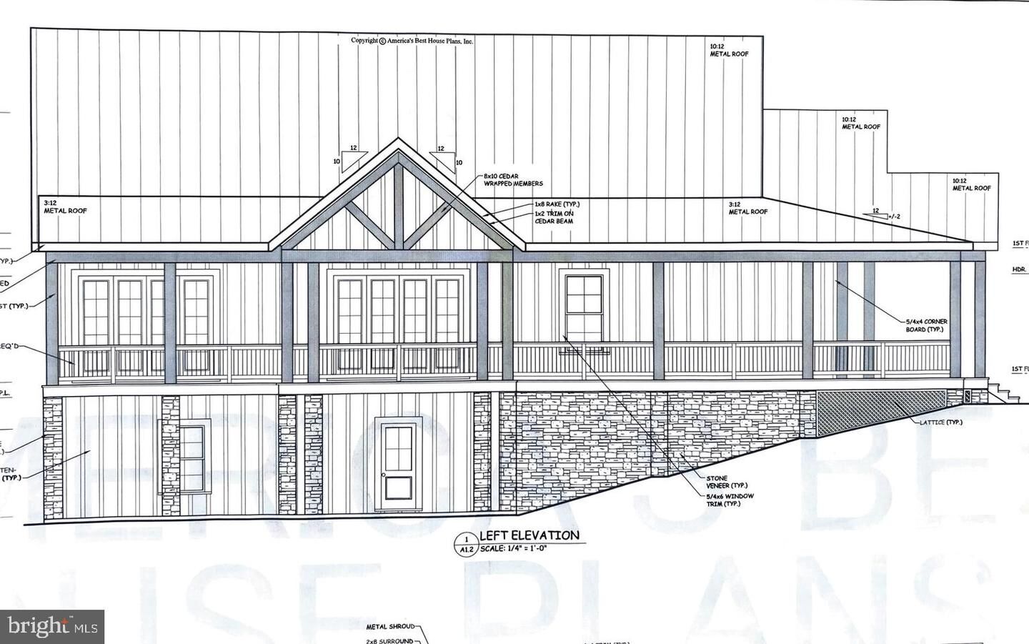 Property Photo: Lot 65 Brandy Road VA 22630