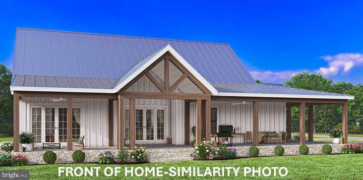 Lot 65 Brandy Road  Front Royal VA 22630 photo
