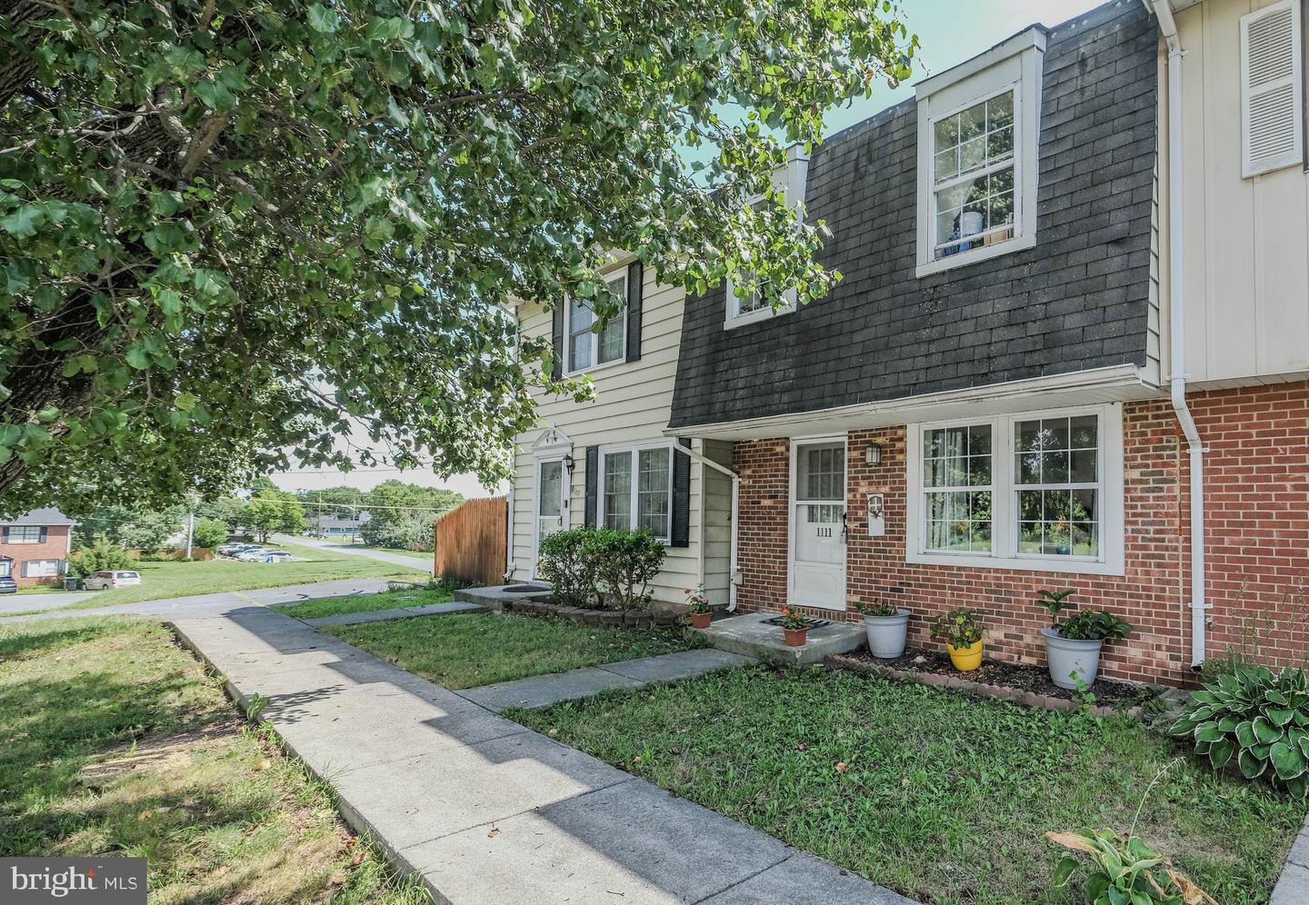 Property Photo: 1111 Ravenwood Road VA 22655