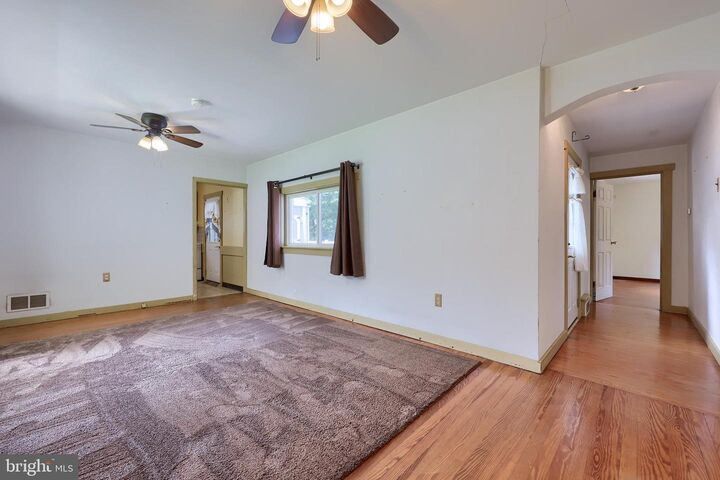 Property Photo: 81 Buch Avenue PA 17601