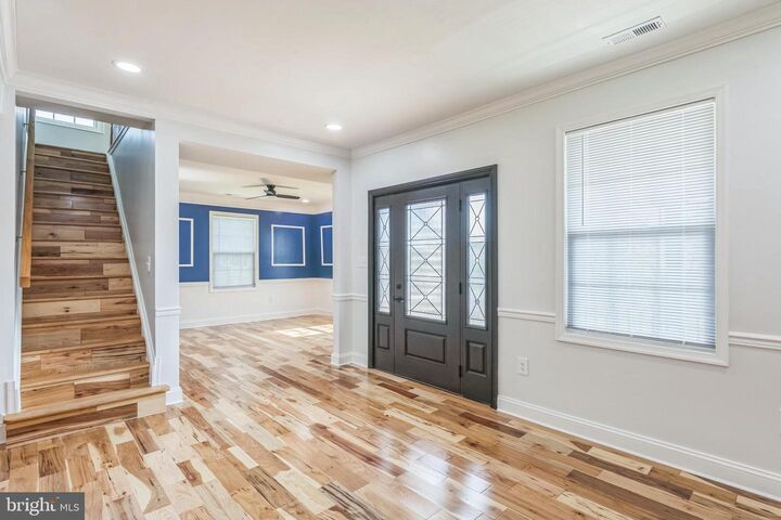 Property Photo:  400 Lake Street  MD 21801 