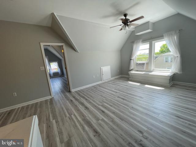 Property Photo:  1122 Caroline Street 4  VA 22401 