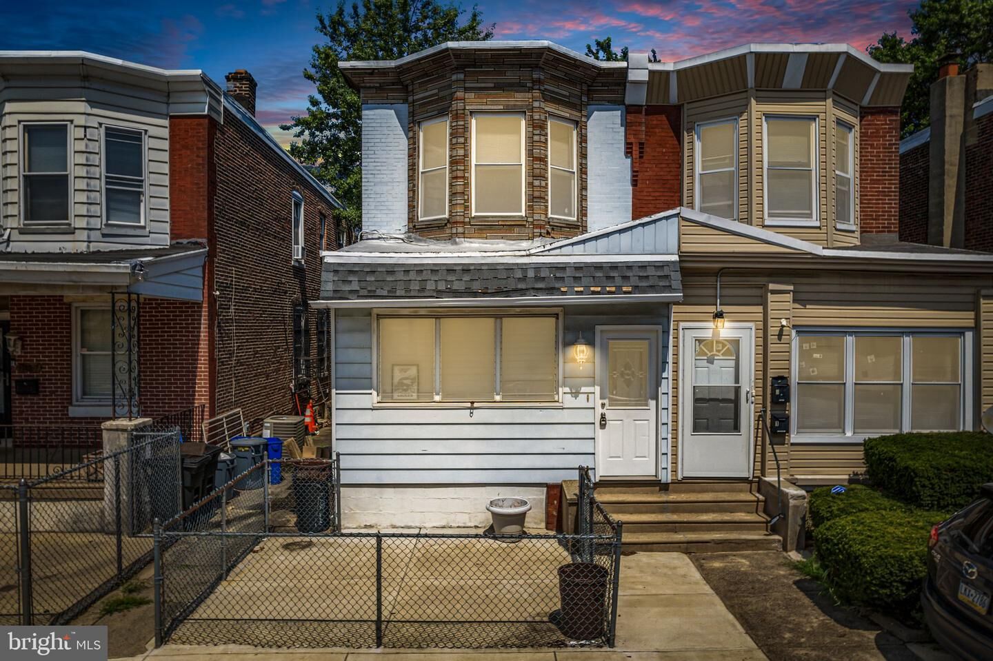 Property Photo:  5732 Vandike Street  PA 19135 