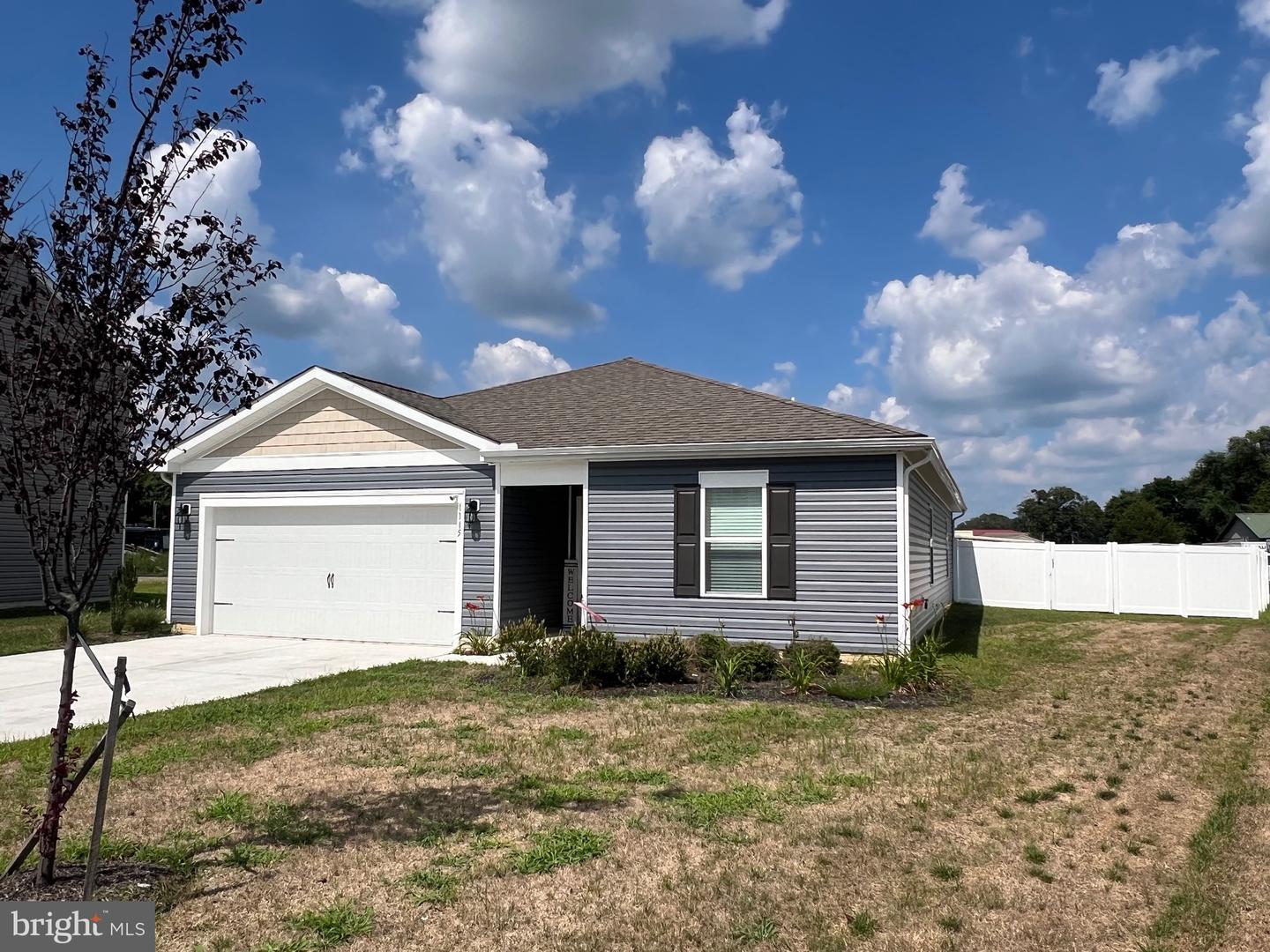Property Photo: 1115 Wintermead Loop MD 21801