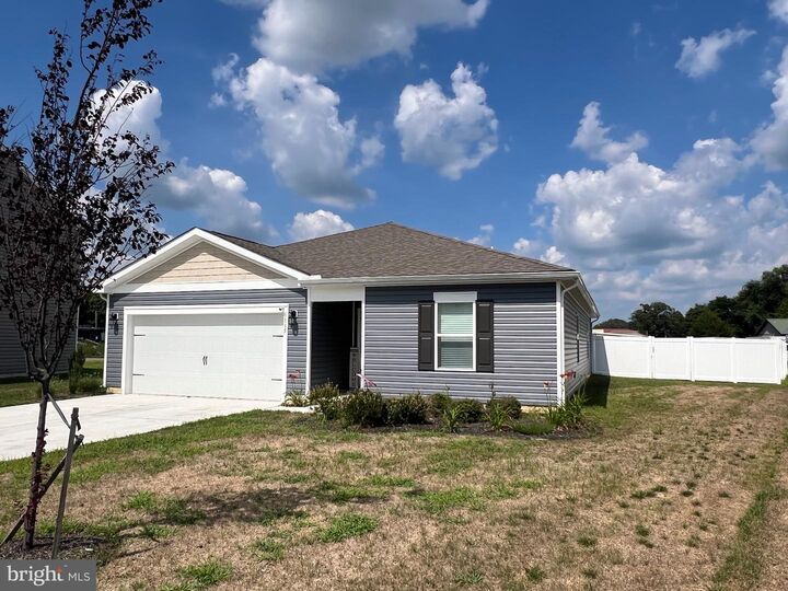 Property Photo: 1115 Wintermead Loop MD 21801