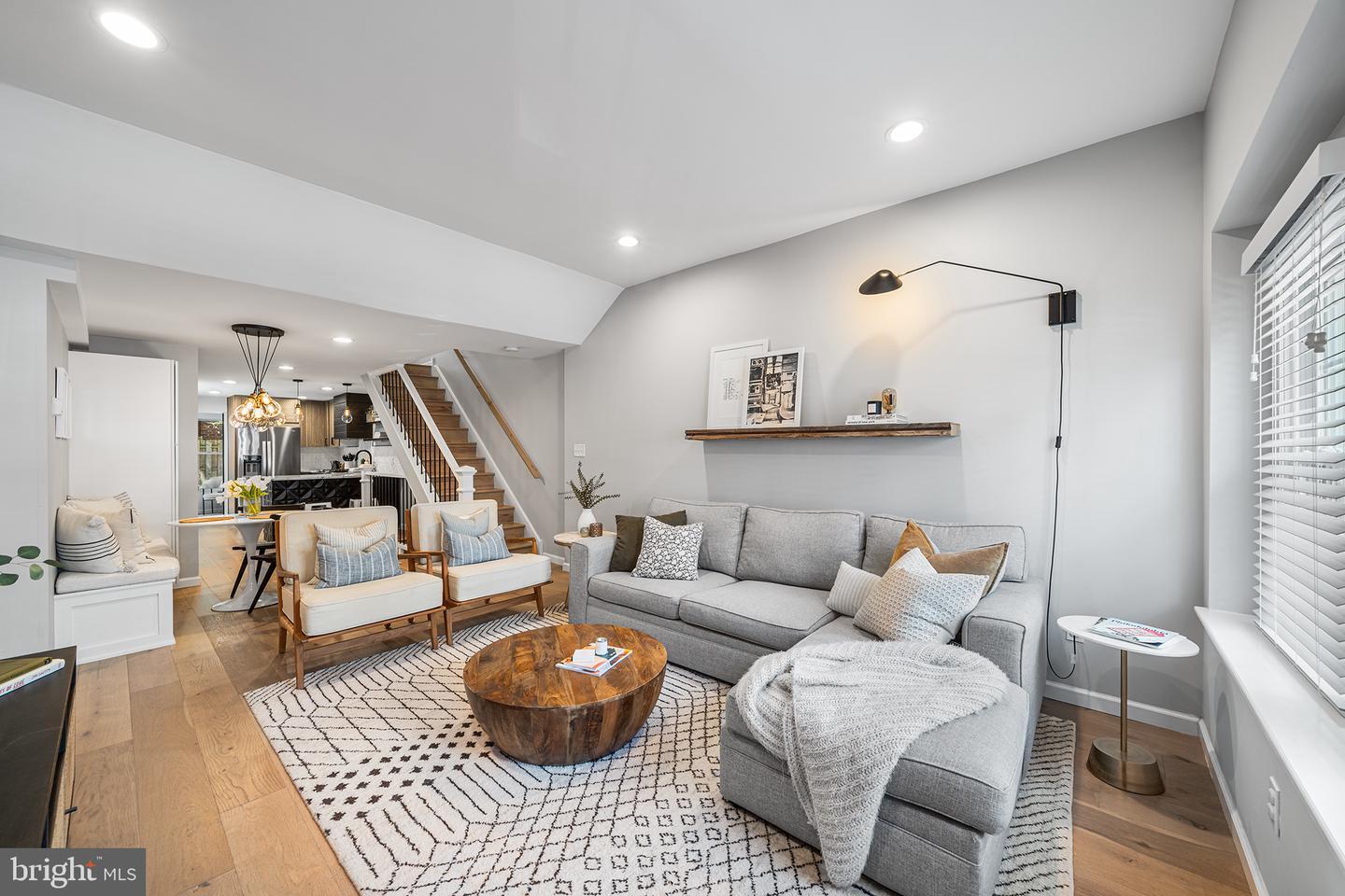 Property Photo:  2218 E Gordon Street  PA 19125 