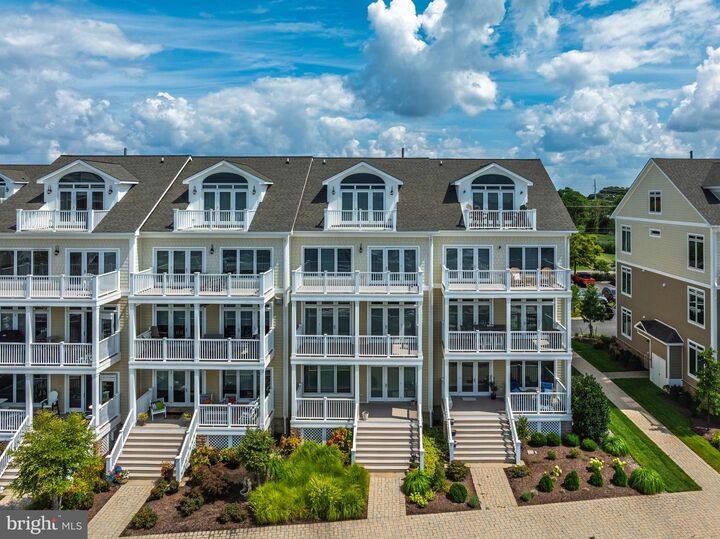 Property Photo: 310 Channel Marker Way MD 21638