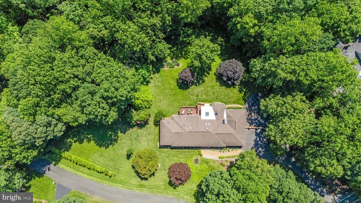 Property Photo: 10060 Hampton Road VA 22039