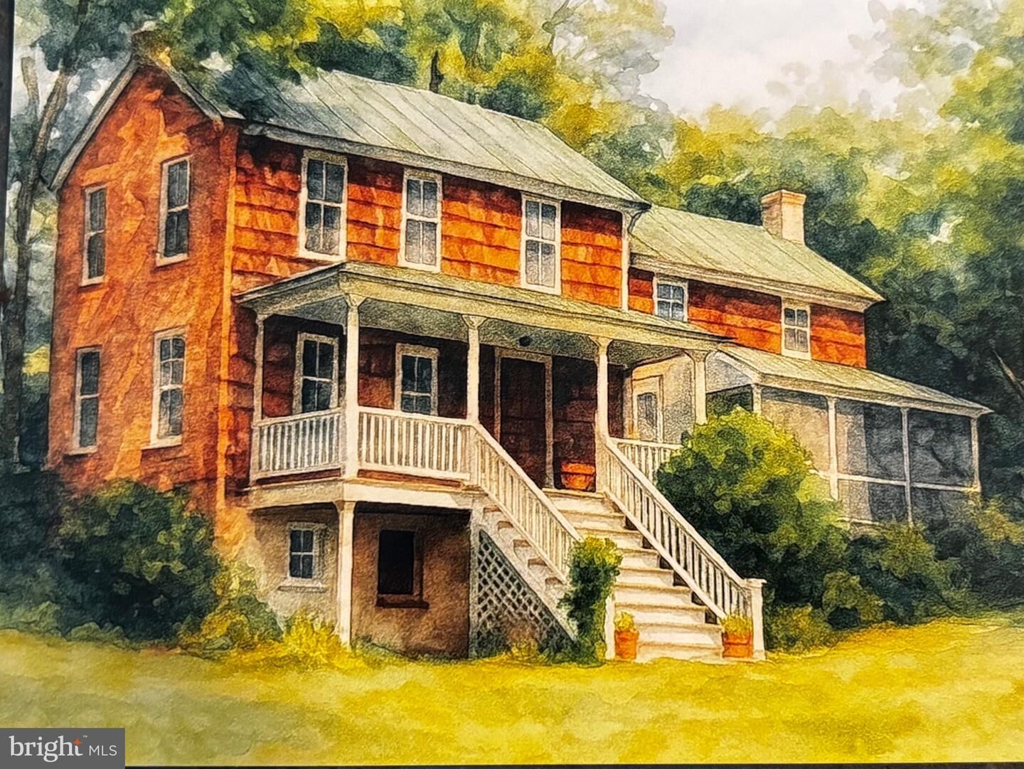 Property Photo:  2335 Saint Davids Church Road  VA 22652 