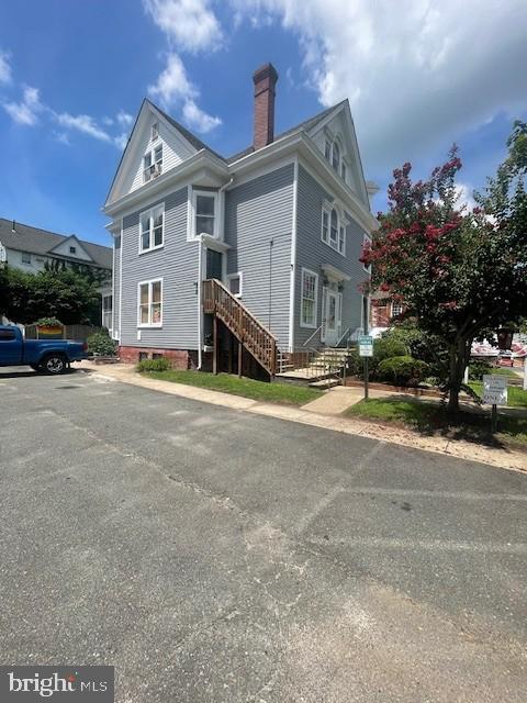 Property Photo:  1122 Caroline St 6  VA 22401 