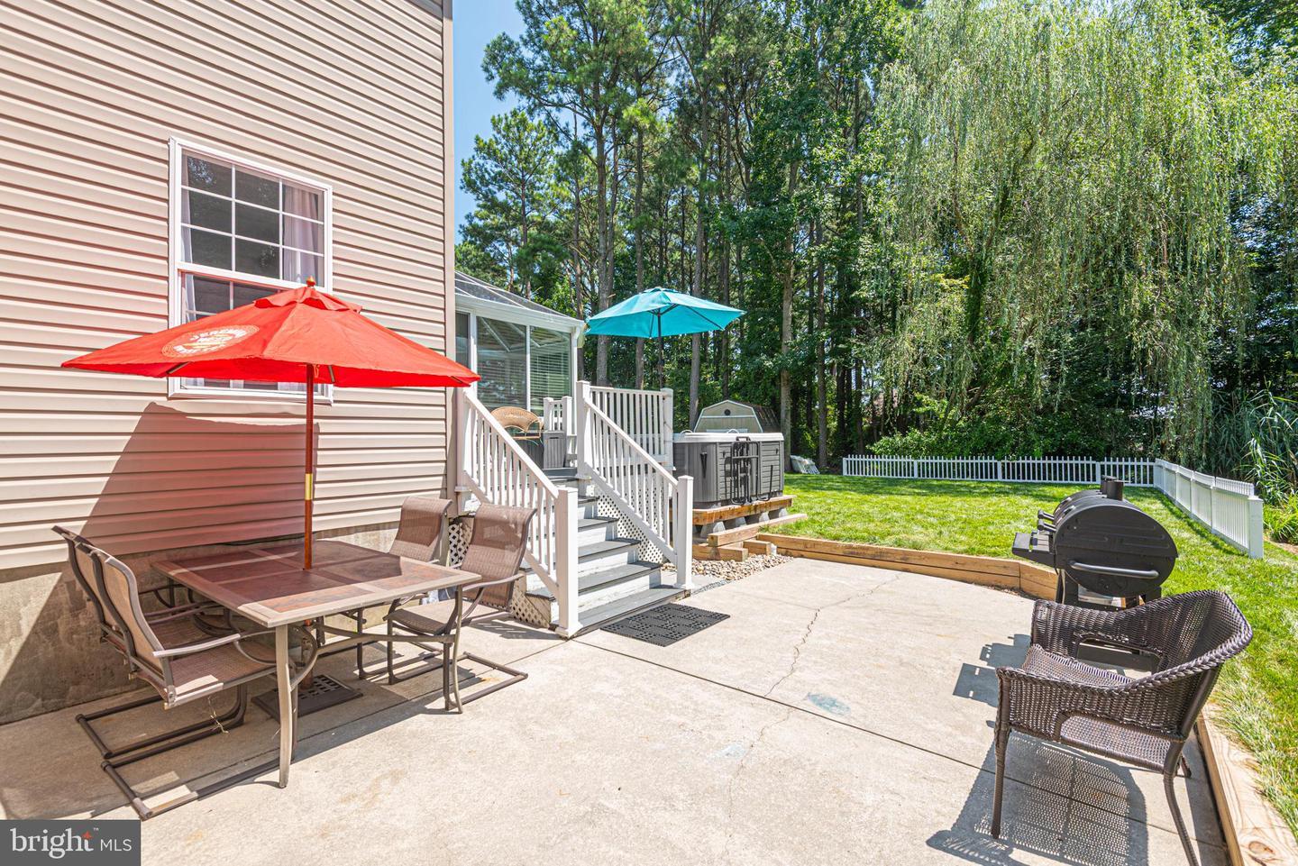 Property Photo: 42 Martinique Circle MD 21811