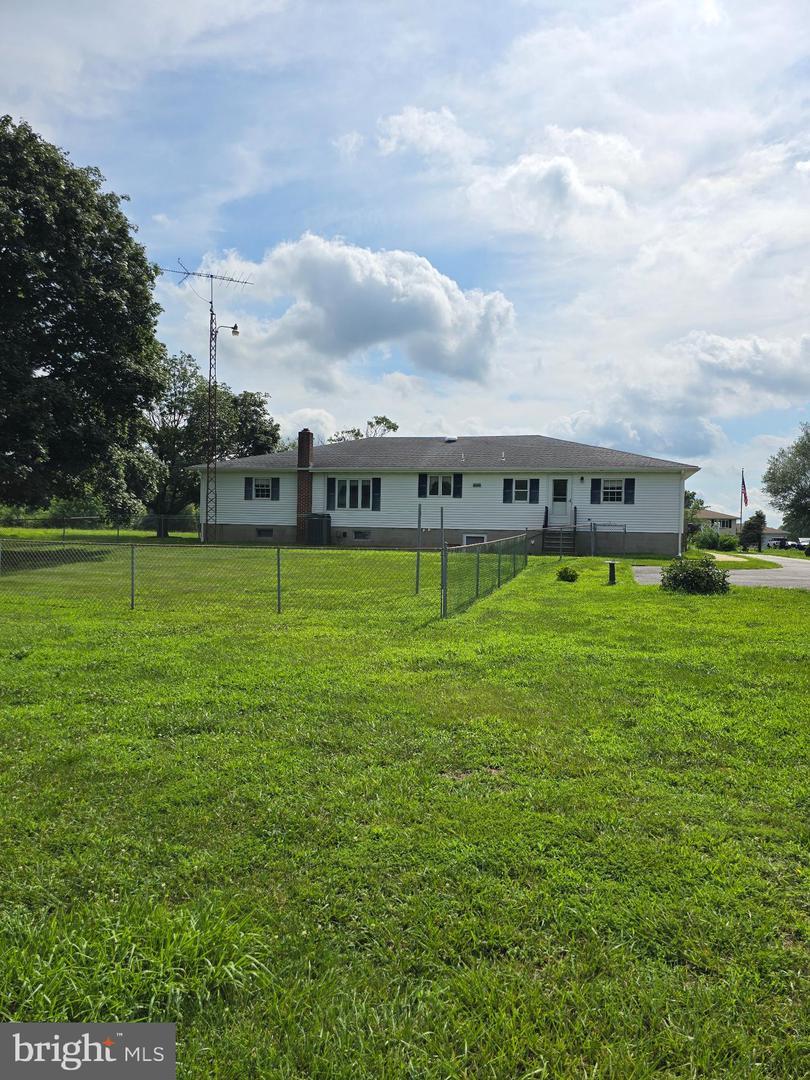 Property Photo: 328 Moose Lodge Road DE 19934
