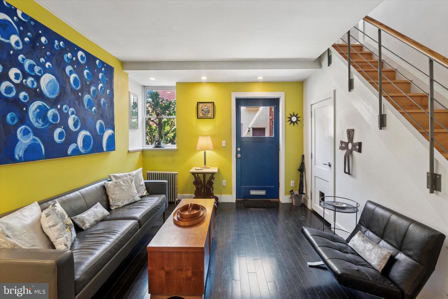 Property Photo: 926 Kimball Street PA 19147