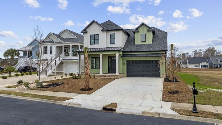 Property Photo:  514 Harbour View Dr.  SC 29579 