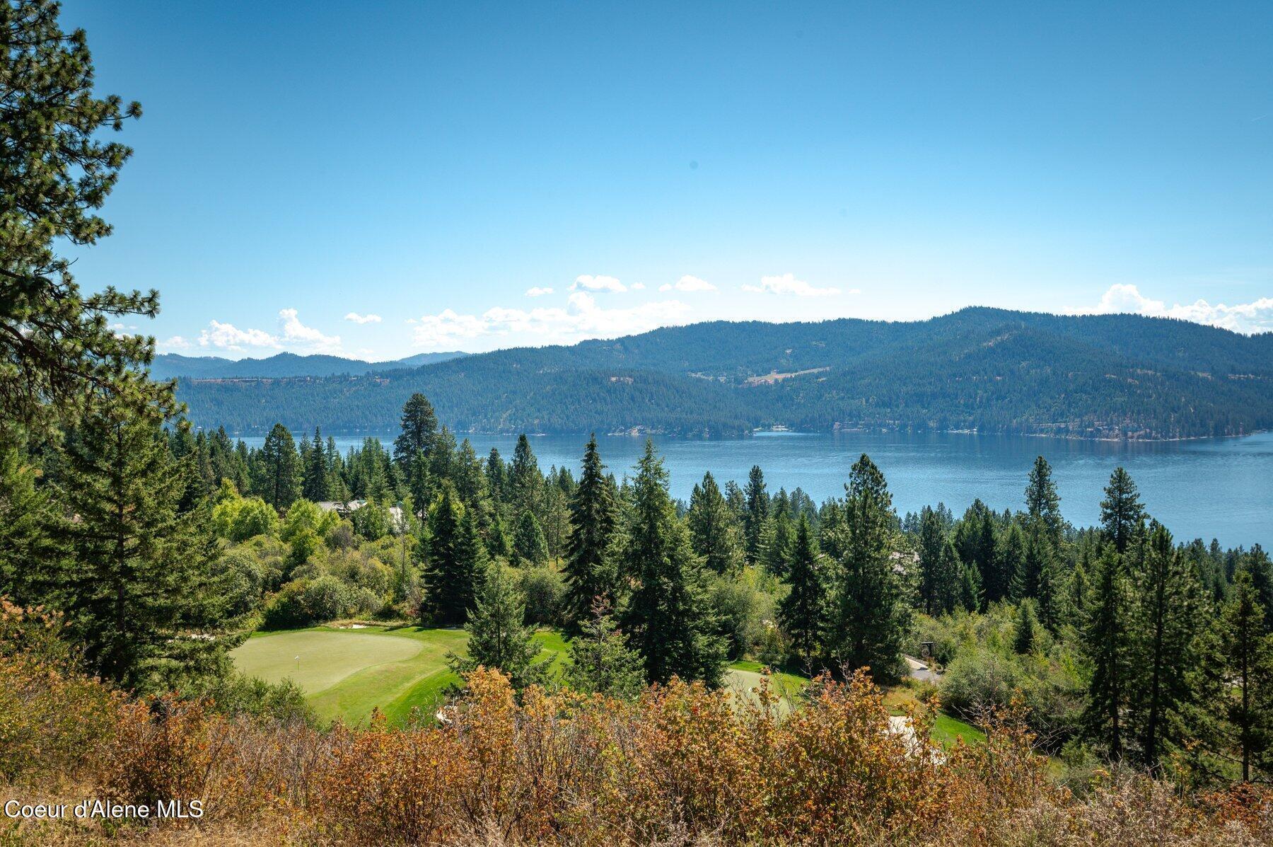 Property Photo: 16597 S National Dr ID 83814