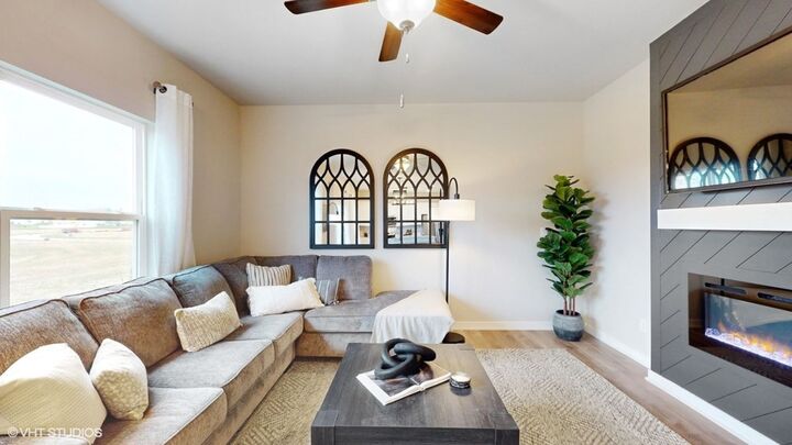 Property Photo: 3406 Craven Drive IA 52241