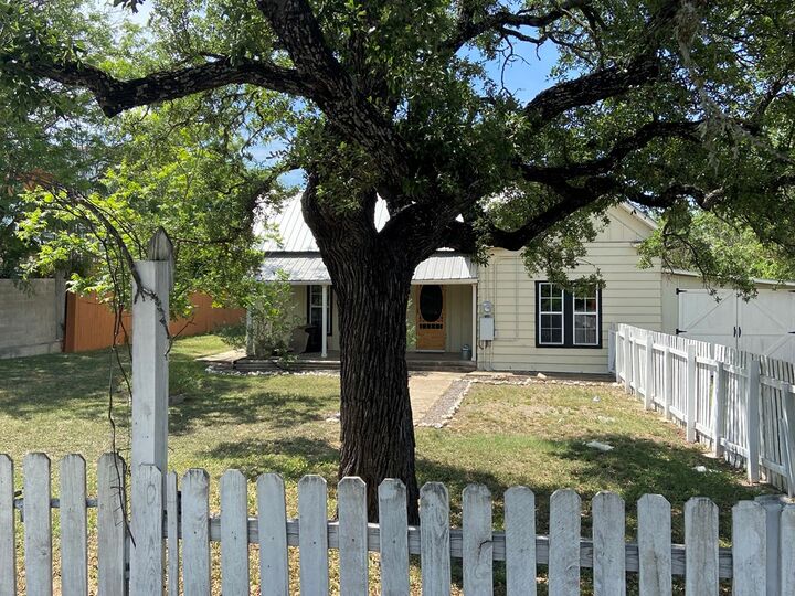 Property Photo:  23229 US Hwy 290  TX 78631 