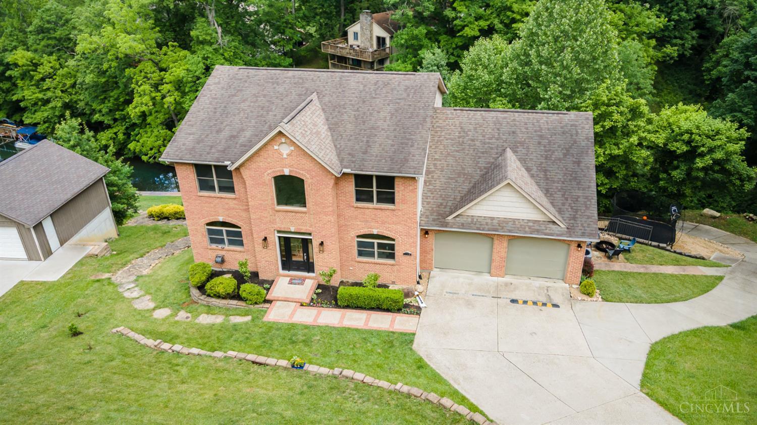 1753 E Cove Circle  Lawrenceburg IN 47025 photo