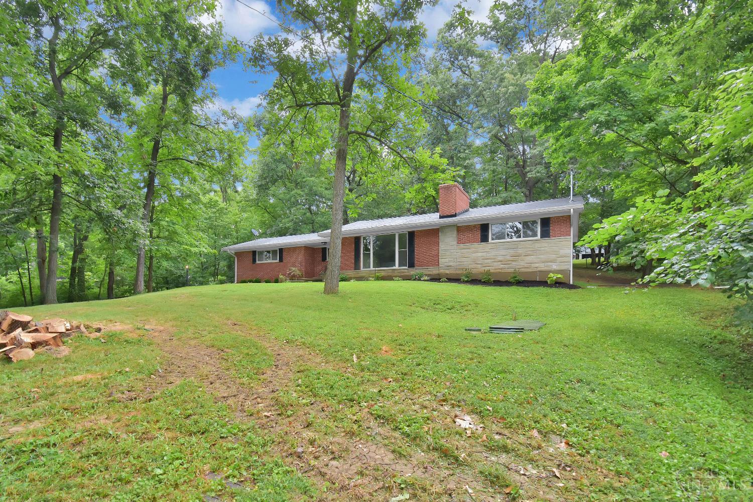 Property Photo: 11402 Edgewood Road OH 45030