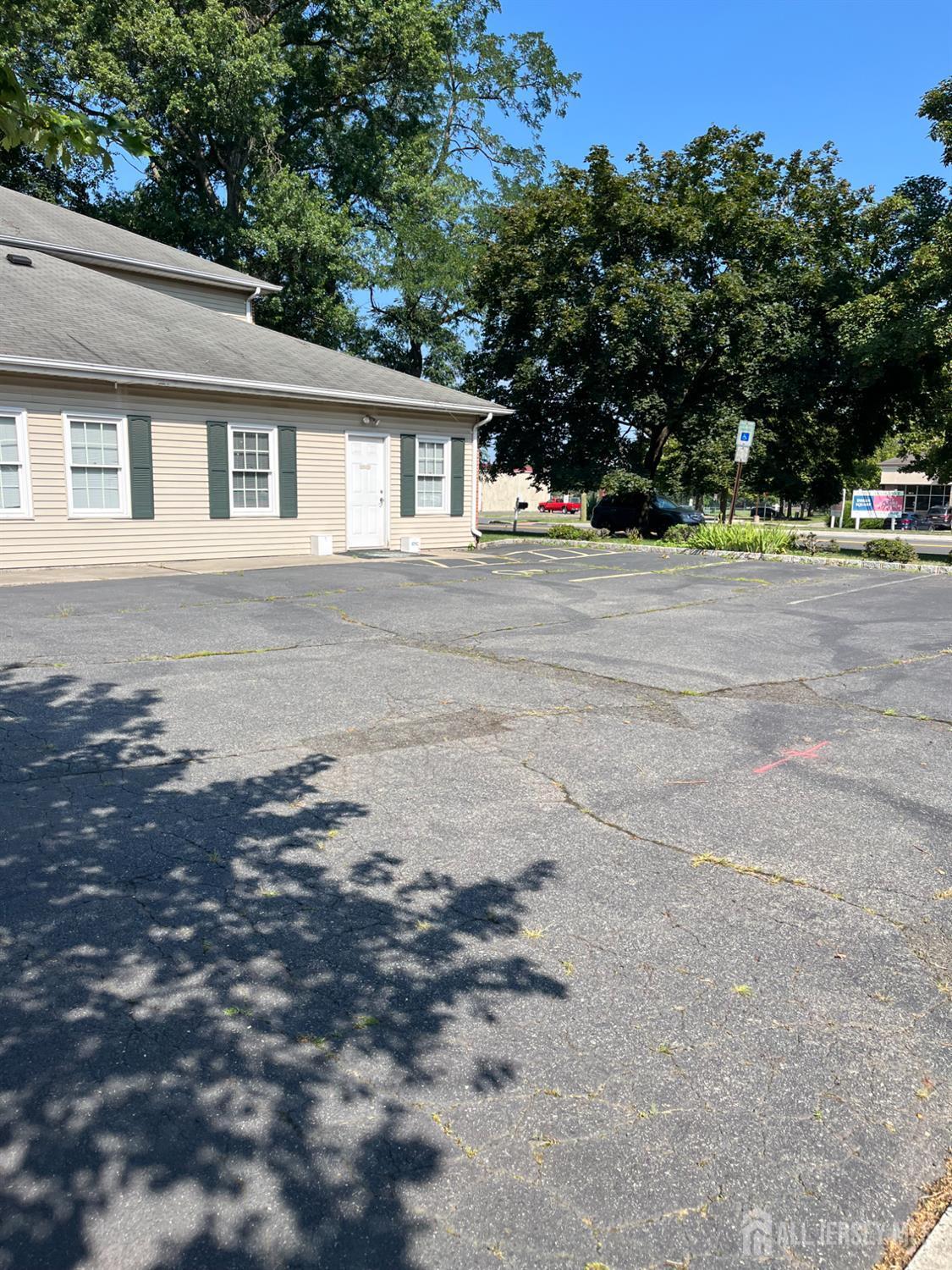 Property Photo: 975 Inman Avenue NJ 08820