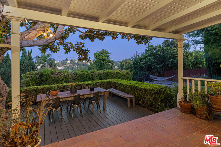 Property Photo: 1080 Pagoda Pl CA 90031