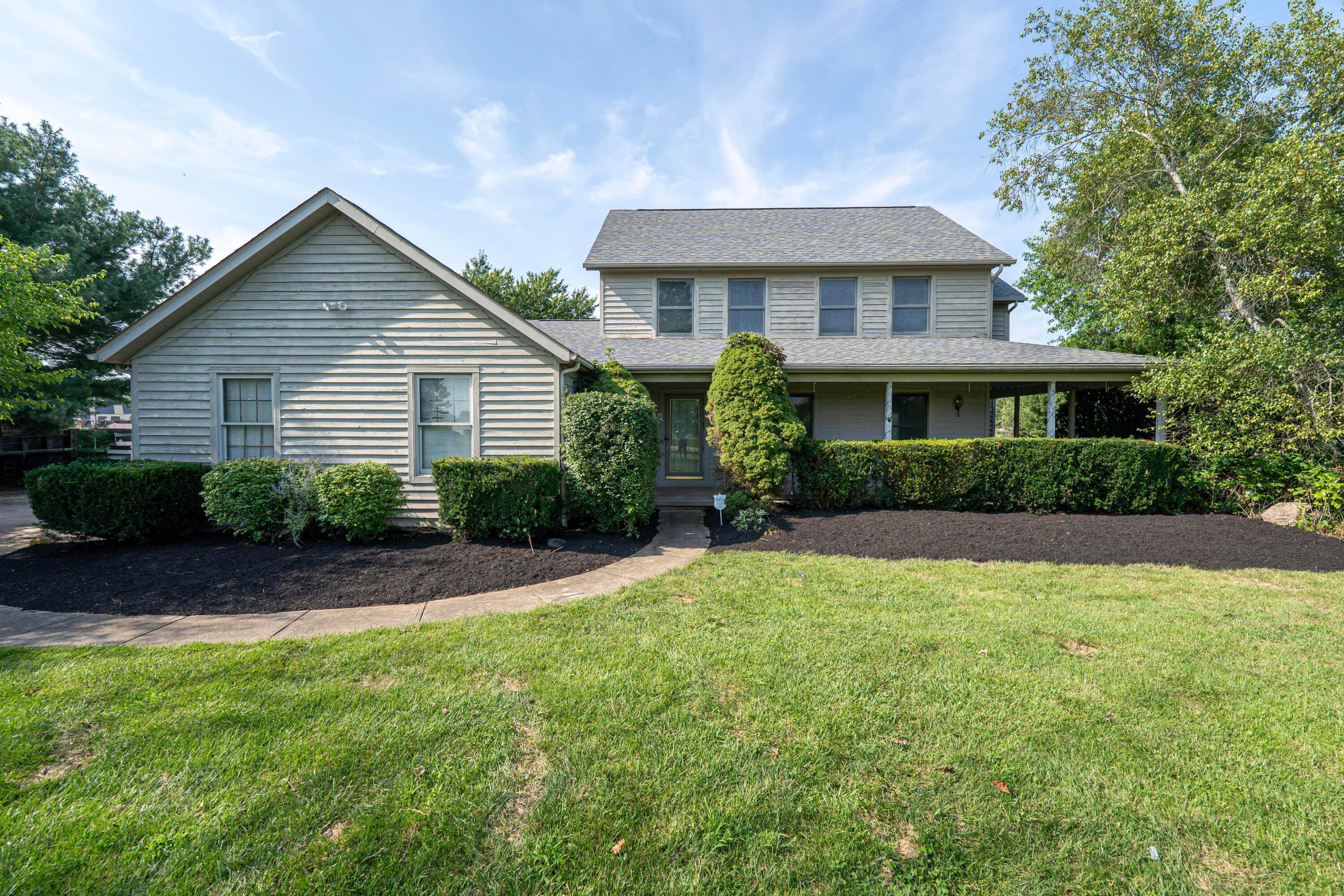 6940 Reynoldsburg Baltimore NW Road  Pickerington OH 43147 photo