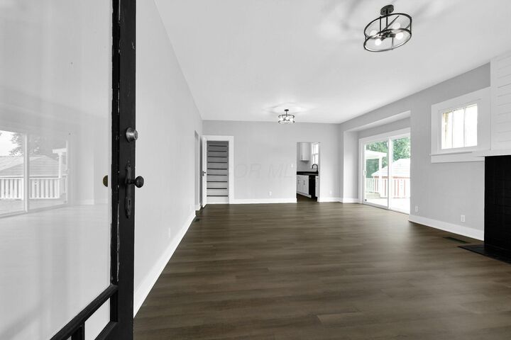 Property Photo: 18452 Main Road OH 43056