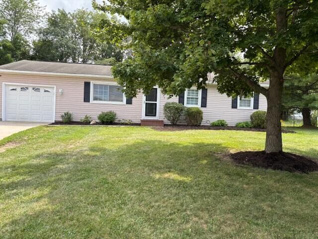 Property Photo:  14173 Pleasant Ridge Drive  OH 43040 