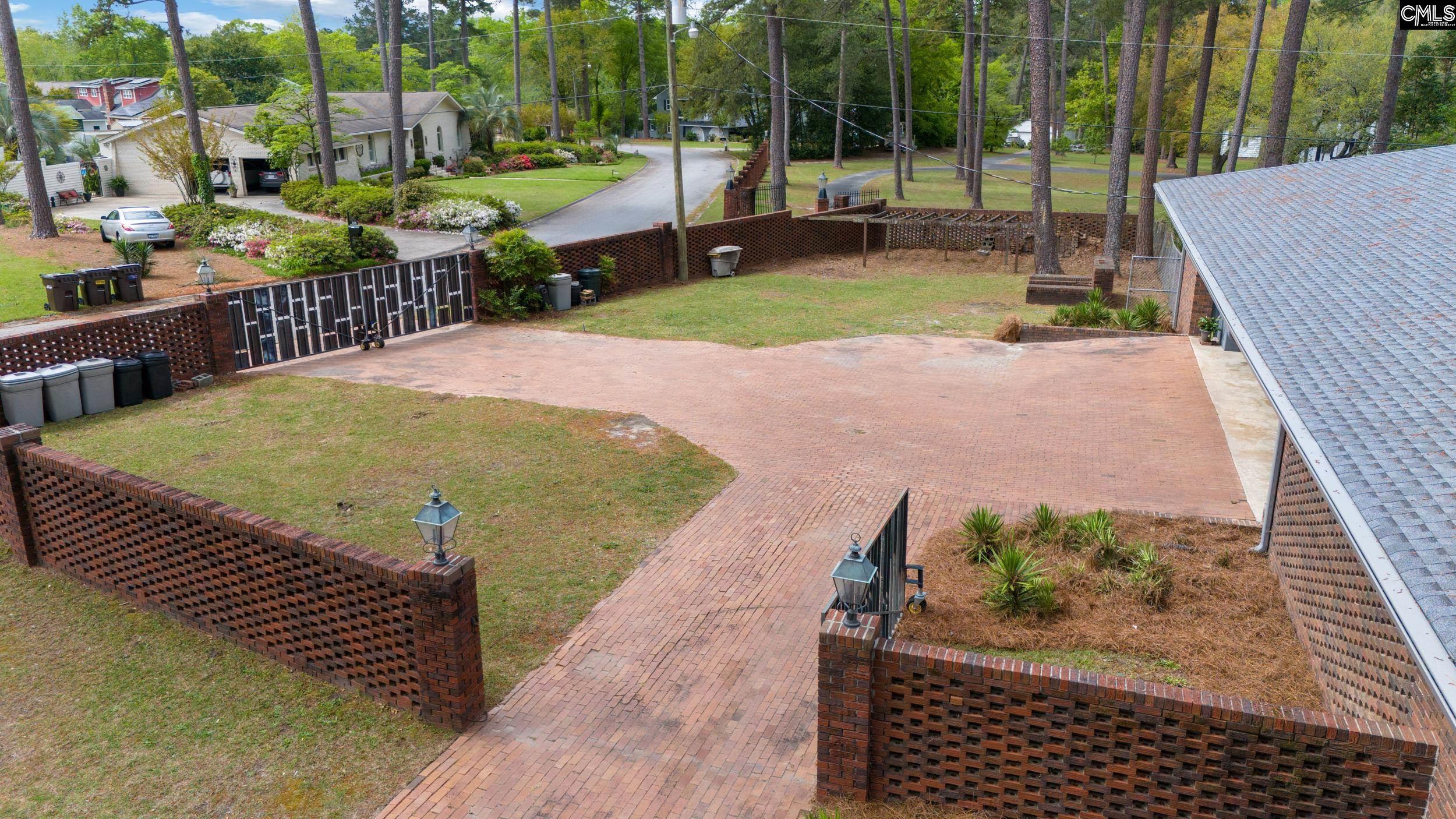Property Photo:  1140 Tarrytown  SC 29170 