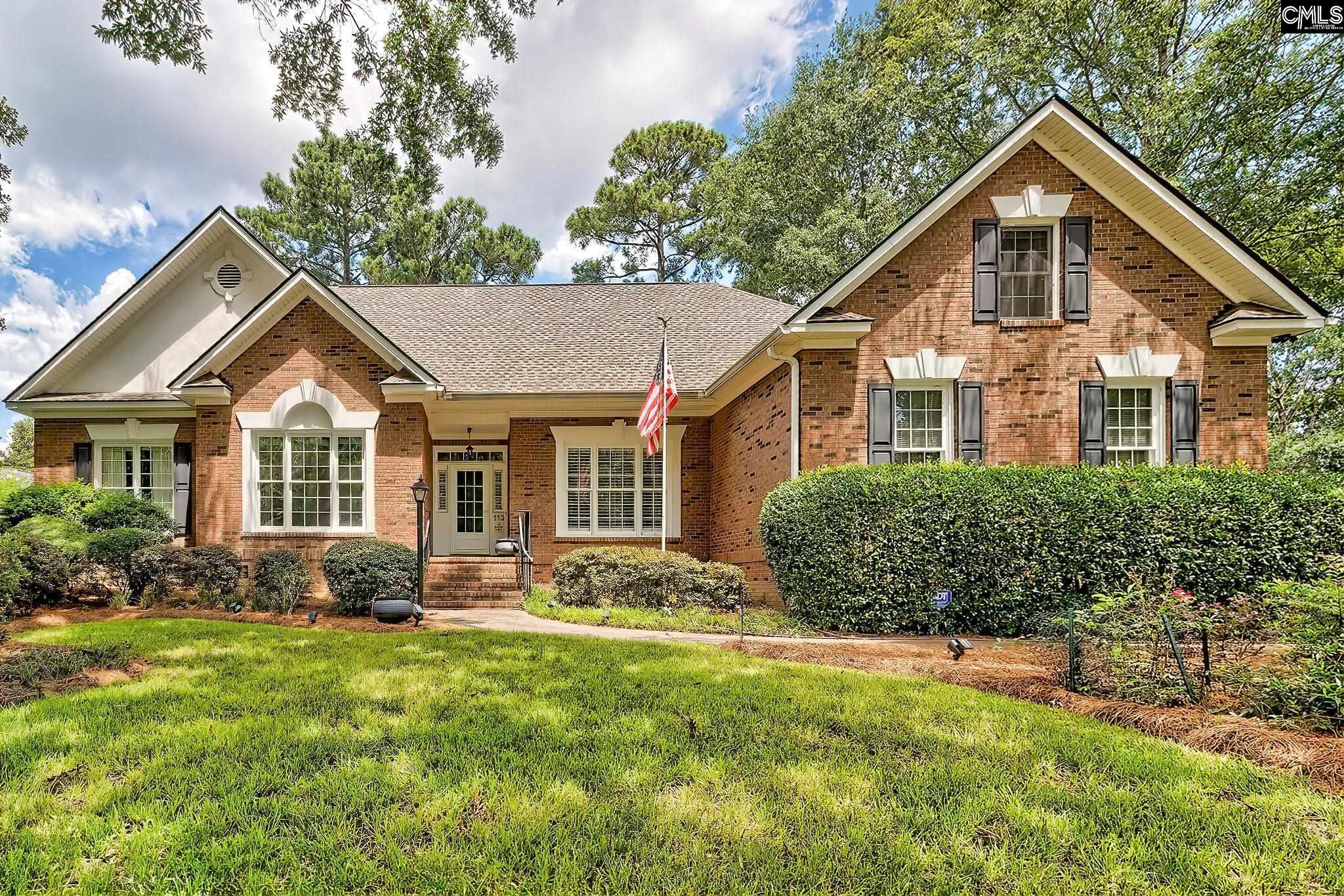 Property Photo: 113 Big Leaf Circle SC 29229