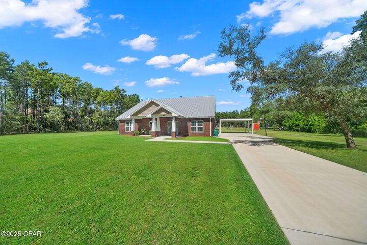 14015 Sunrise Lane  Panama City FL 32409 photo