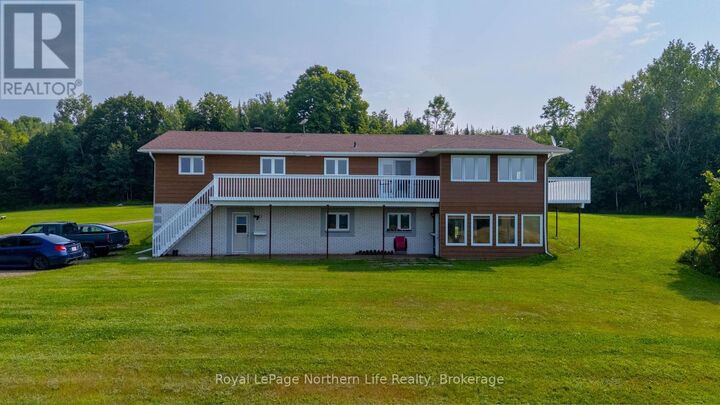 Property Photo: 13 Sunnyside Road ON P0H 1K0