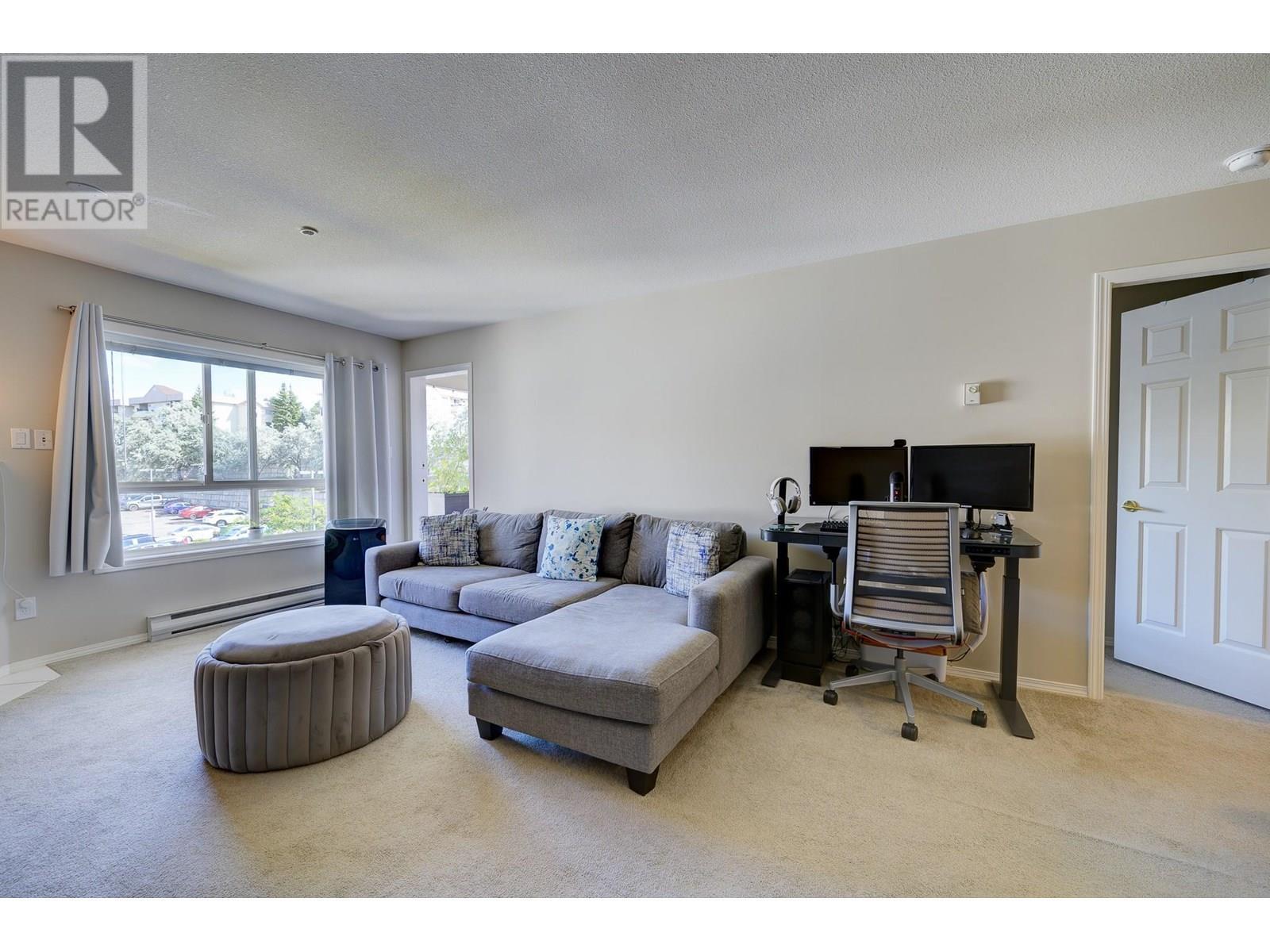 Property Photo: 1120 Hugh Allan Drive 415 BC V1S 1T4