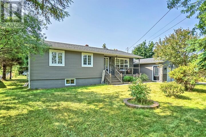 35 Hearns Road  South River NL A0A 3W0 photo