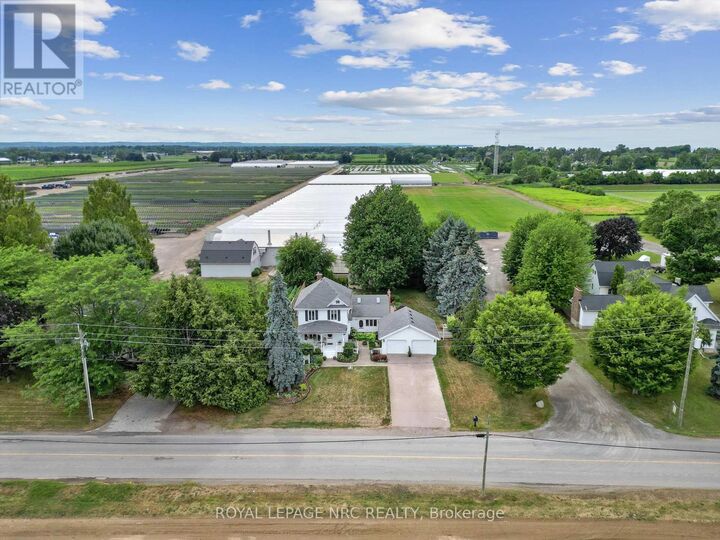 Property Photo: 1287 Third Street ON L2R 6P9