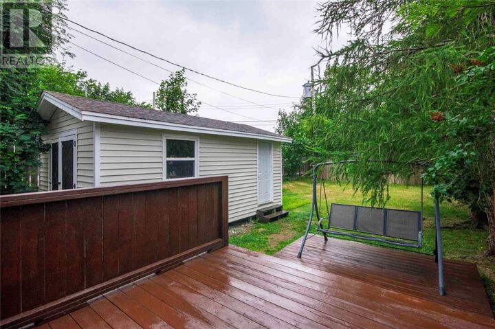 Property Photo: 4 Browne Crescent NL A1E 4N4