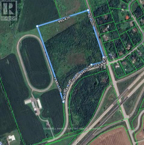 Property Photo: 468 Fallis Line ON L0A 1G0