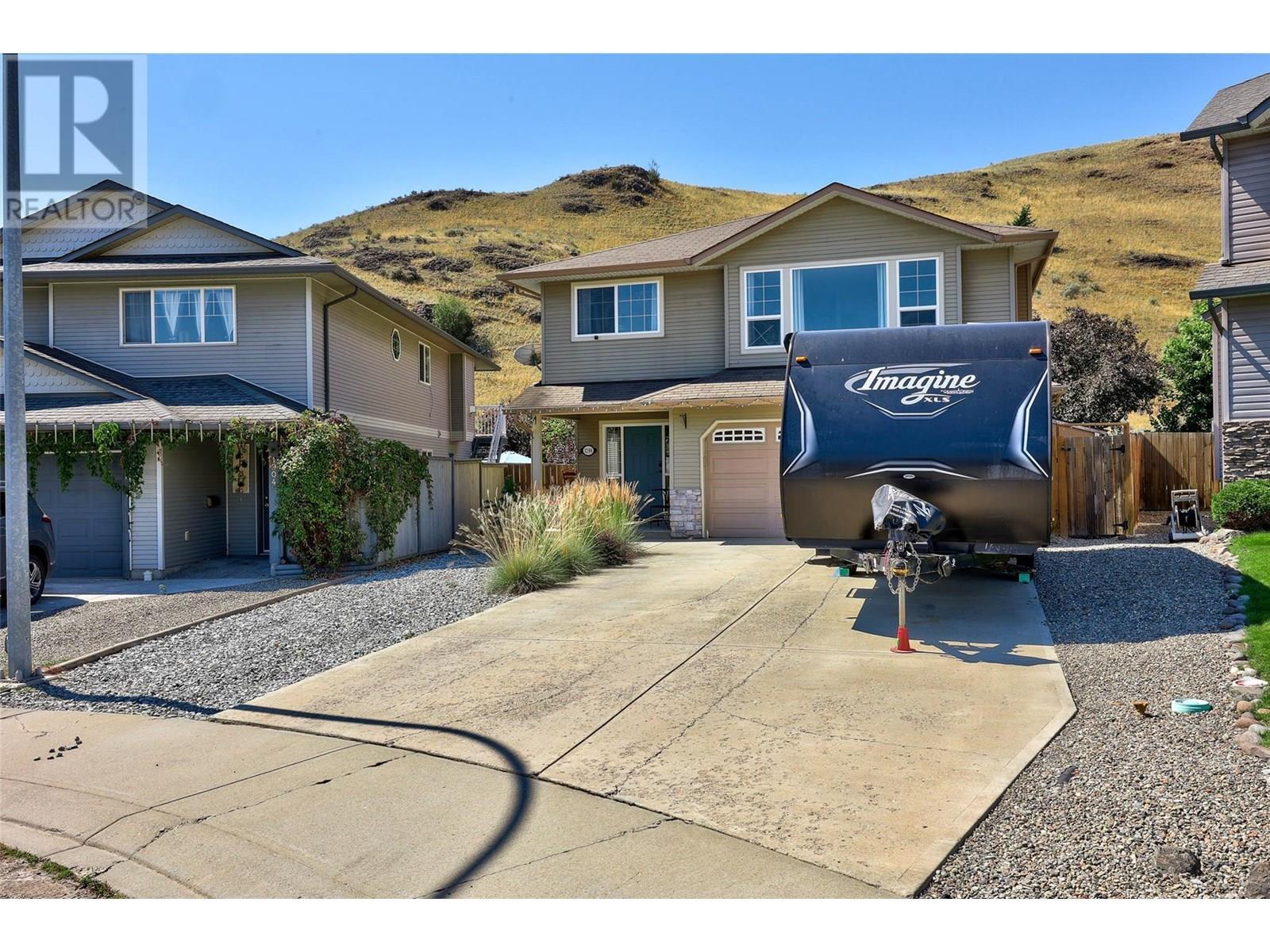 Property Photo: 1298 Raven Drive BC V2B 8P4