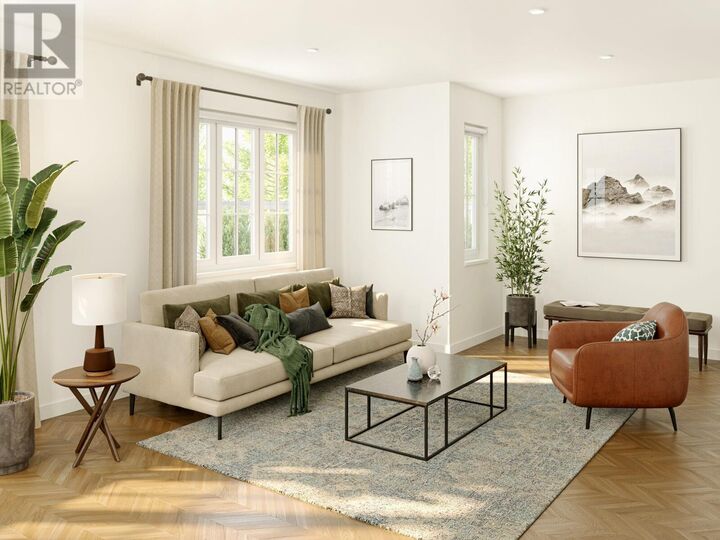 Photo de la propriété:  720 Robinson Street Sl 16  BC V3J 4G1 