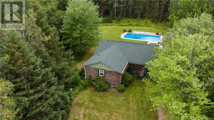 Property Photo:  463 Rusagonis Road  NB E3B 8Z3 