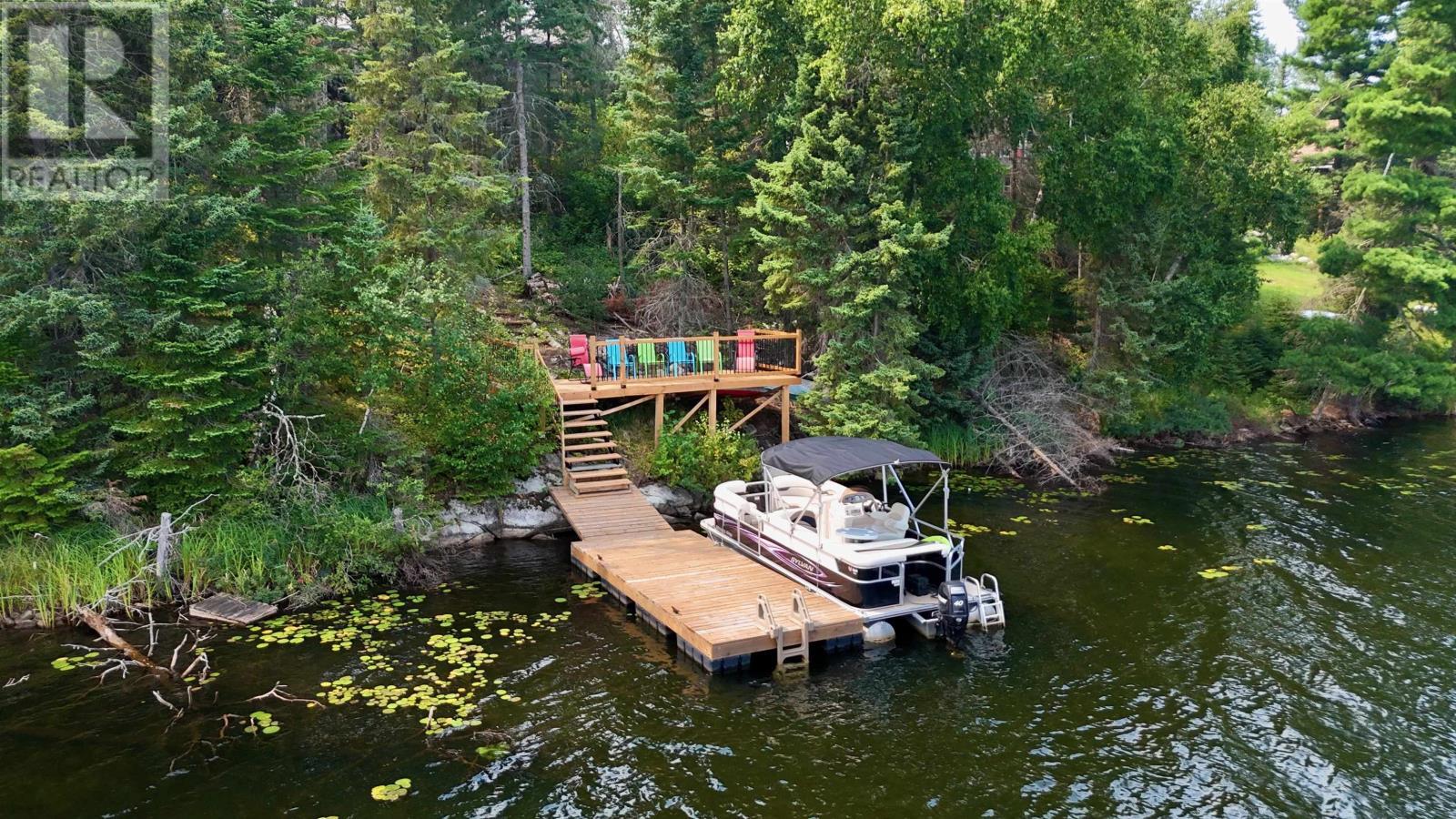 167 Hilly Lake Road Rd  Kenora ON P9N 3W7 photo