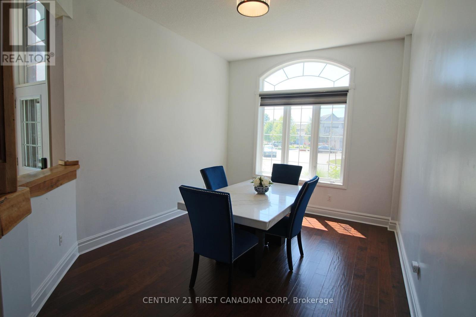 Property Photo: 1052 Loft Court ON N6G 0J9