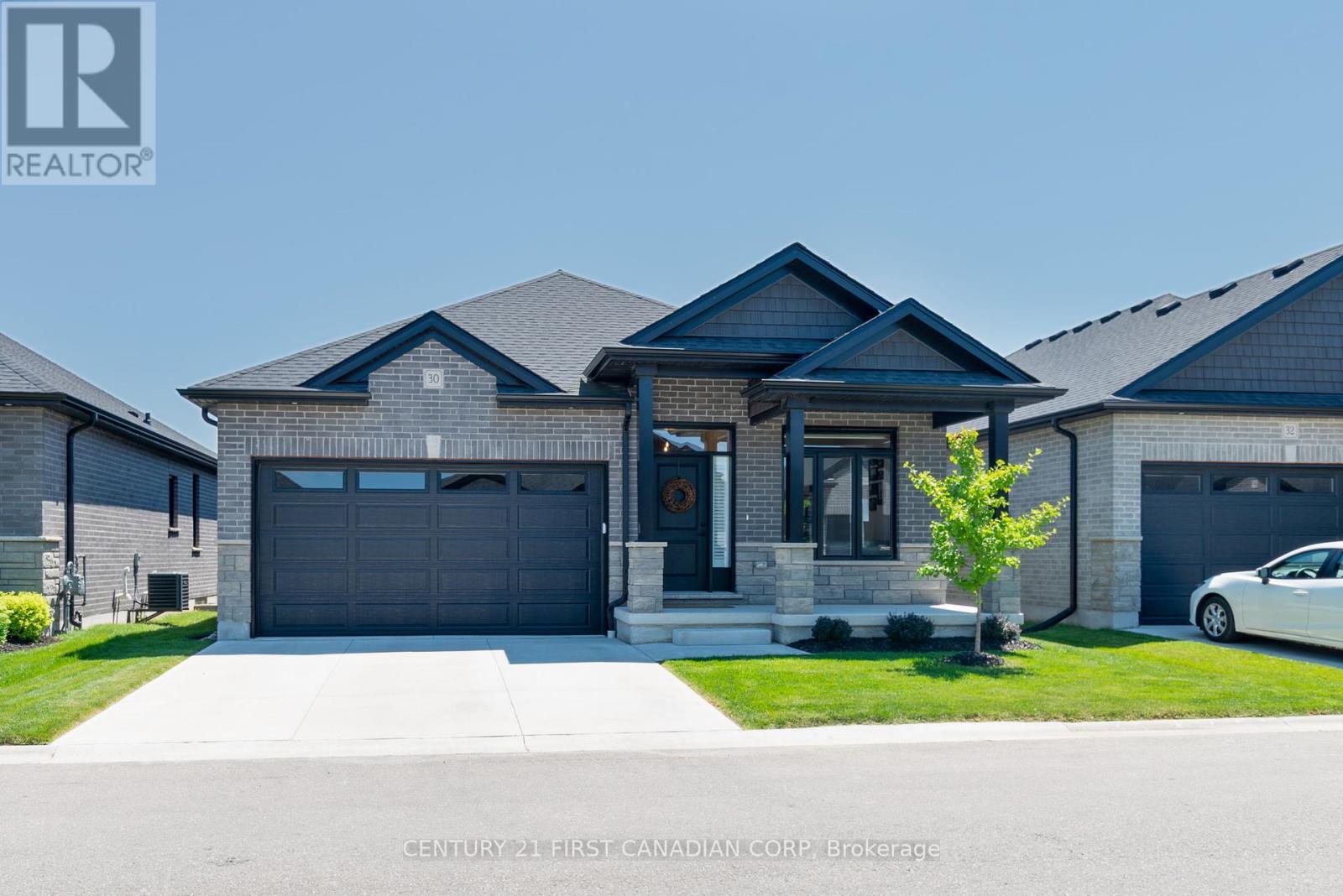 Property Photo:  383 Daventry Way 30  ON N0L 1R0 
