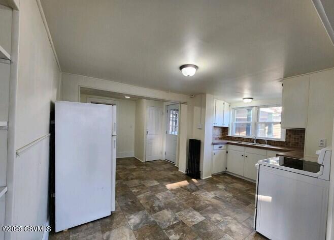 Property Photo: 56 Queen Street PA 17857
